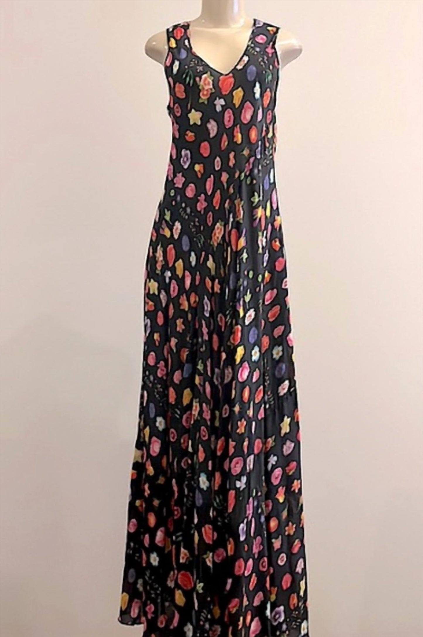 Johnny Was - Rhea Bias Dress