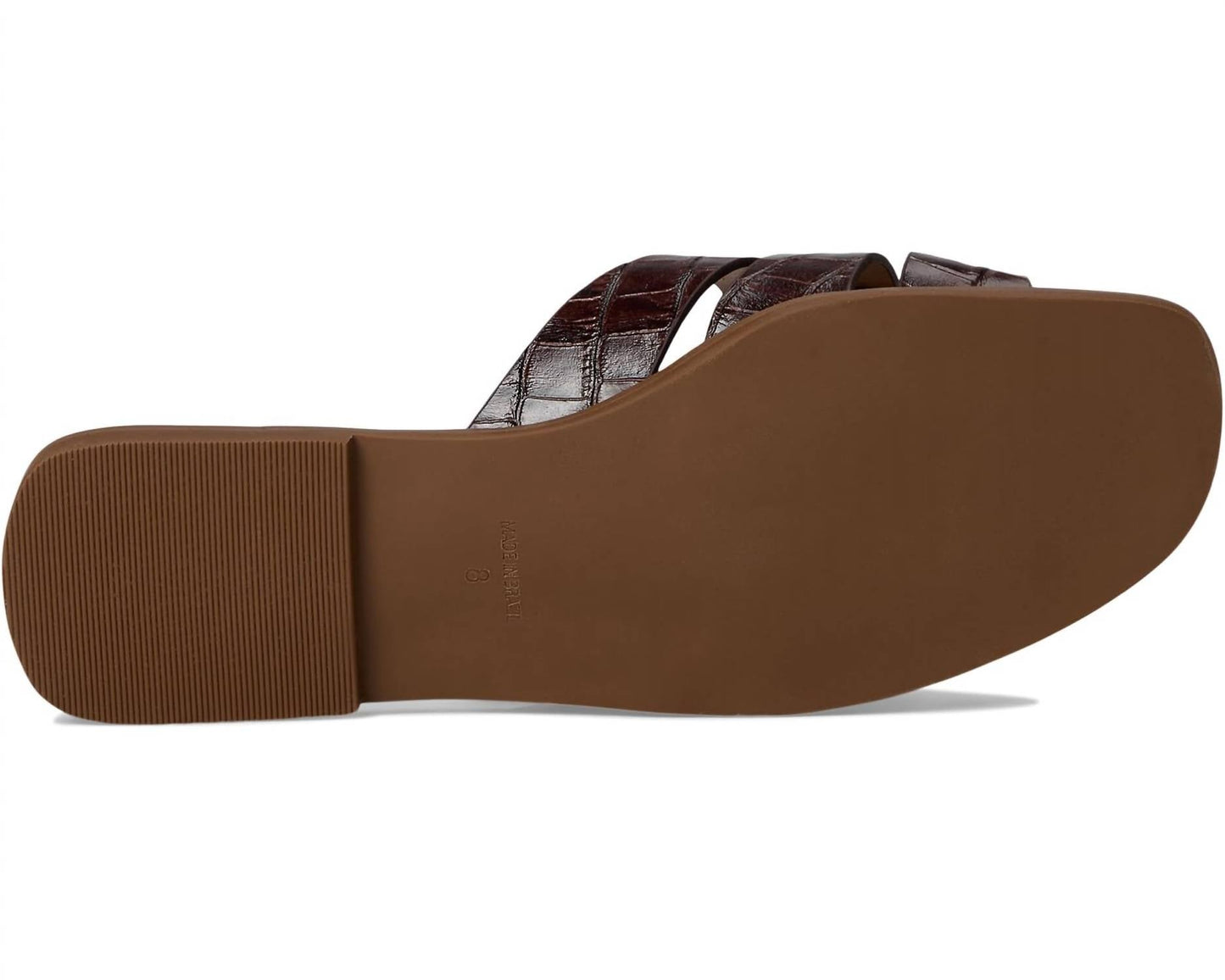 French Sole - Women's Nellie Sandal