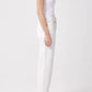 Agolde - Tapered Baggy High-rise Jeans