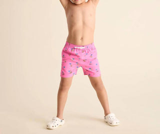 Chubbies - Boy's Toddler Swim Trunk