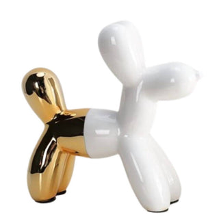 Creative Gifts International - Balloon Dog Bank