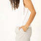 Project Social T - Keeper Crew Neck Tank Top