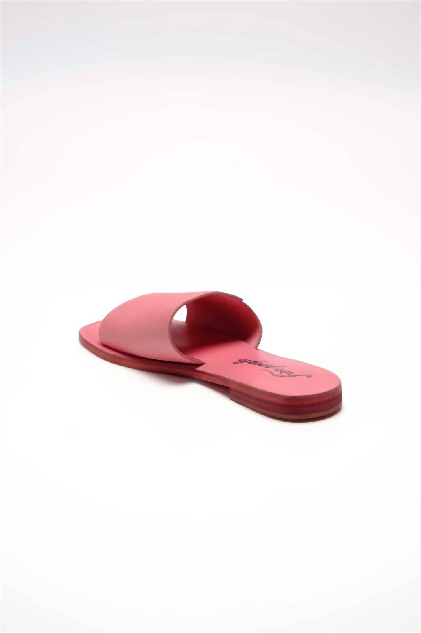 Free People - Women's Verona Slide Sandal