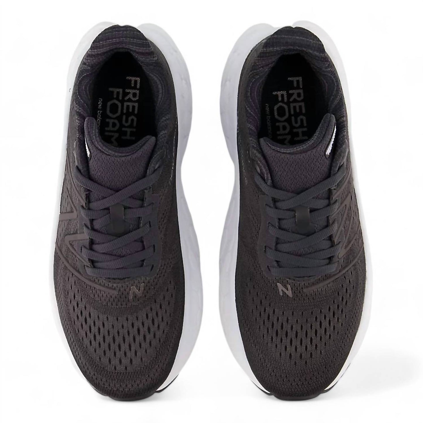 New Balance - WOMEN'S FRESH FOAM X MORE V4 RUNNING SHOES