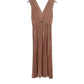 Forte Forte - Ecoviscose Pliss' Dress