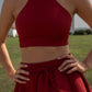 Beach Riot - Adia Top