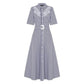 Exquise - Arielle Midi Dress