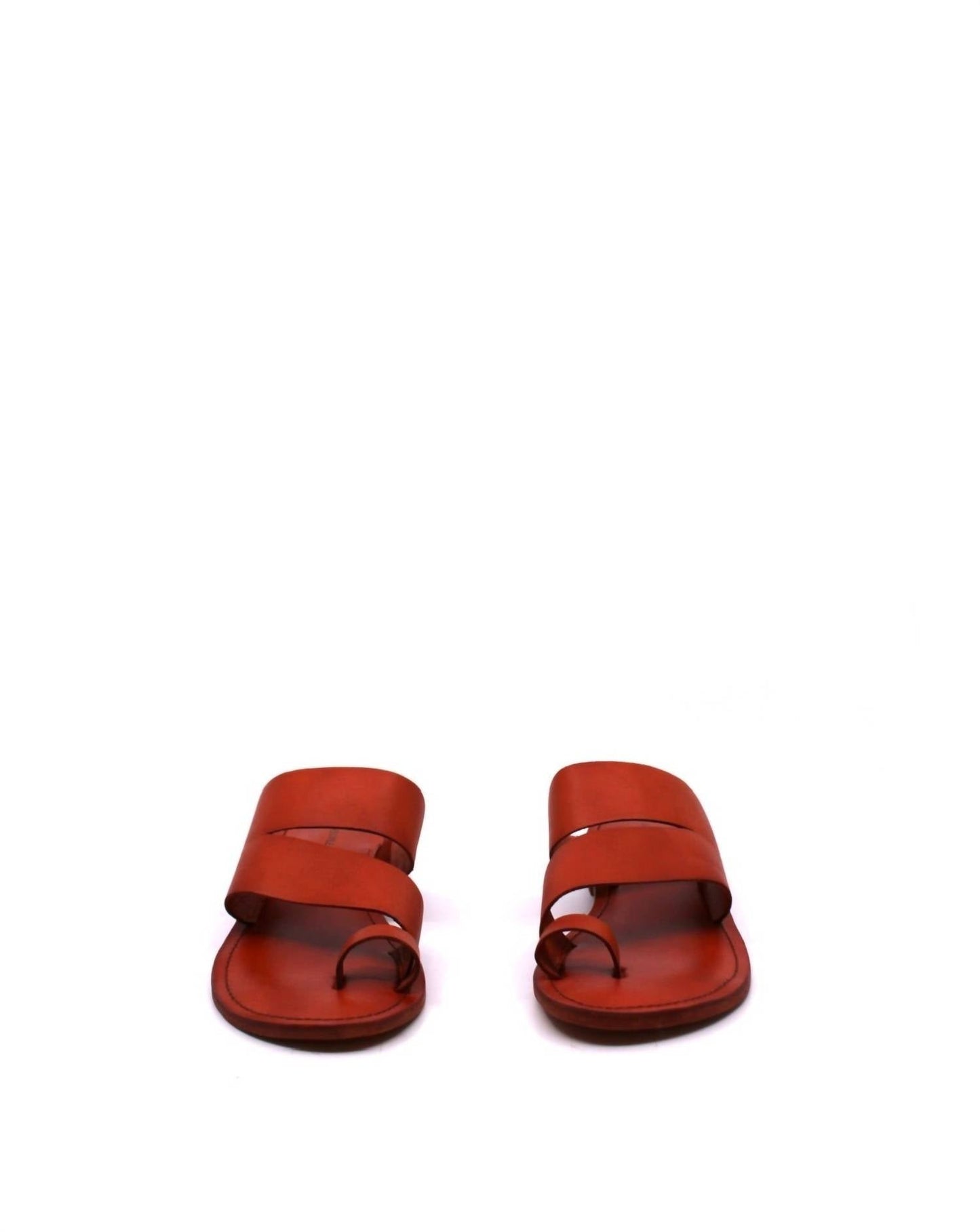 Free People - Women's Abilene Toe Loop Sandal