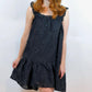 Entro - Hannah Floral Mini Dress