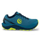 Topo Athletic - MEN'S ULTRAVENTURE 3 CUSHIONED TRAIL RUNNING SHOES