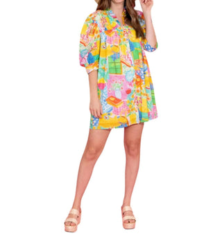 Alden Adair - Abigail Dress