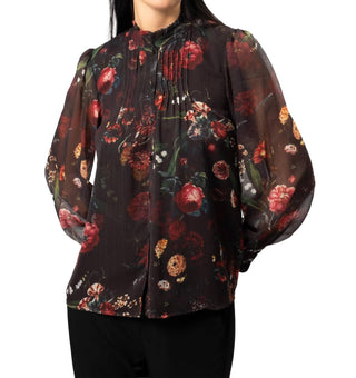 Area Stars - Ada Top