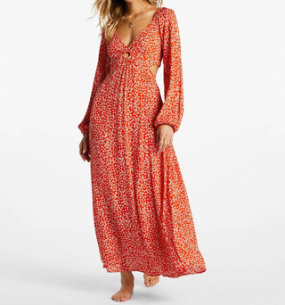 Billabong - Last Call Dress
