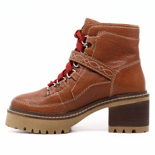 Free People - Women's Jasper Hiker Boots