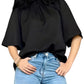 Umgee - Bell sleeve top