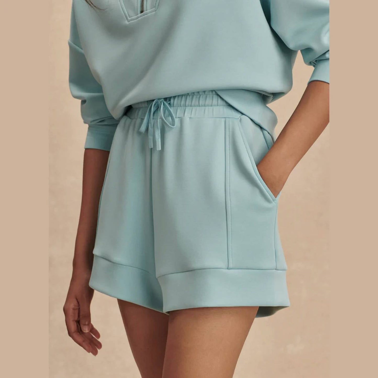 Varley - Atrium High Rise Short