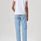 Agolde - Amber Straight Leg Jeans