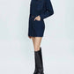 Pistola - Nina Denim Mini Dress
