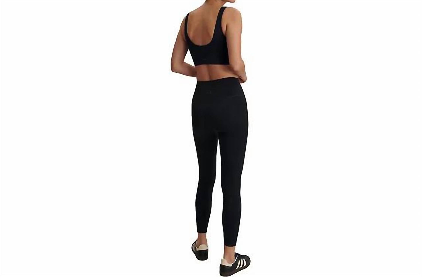 Varley - Freesoft High-rise Legging