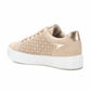 Xti - Women's Faux Leather Sneakers