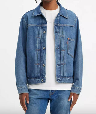 Levi'S - Type 1 Trucker Jacket