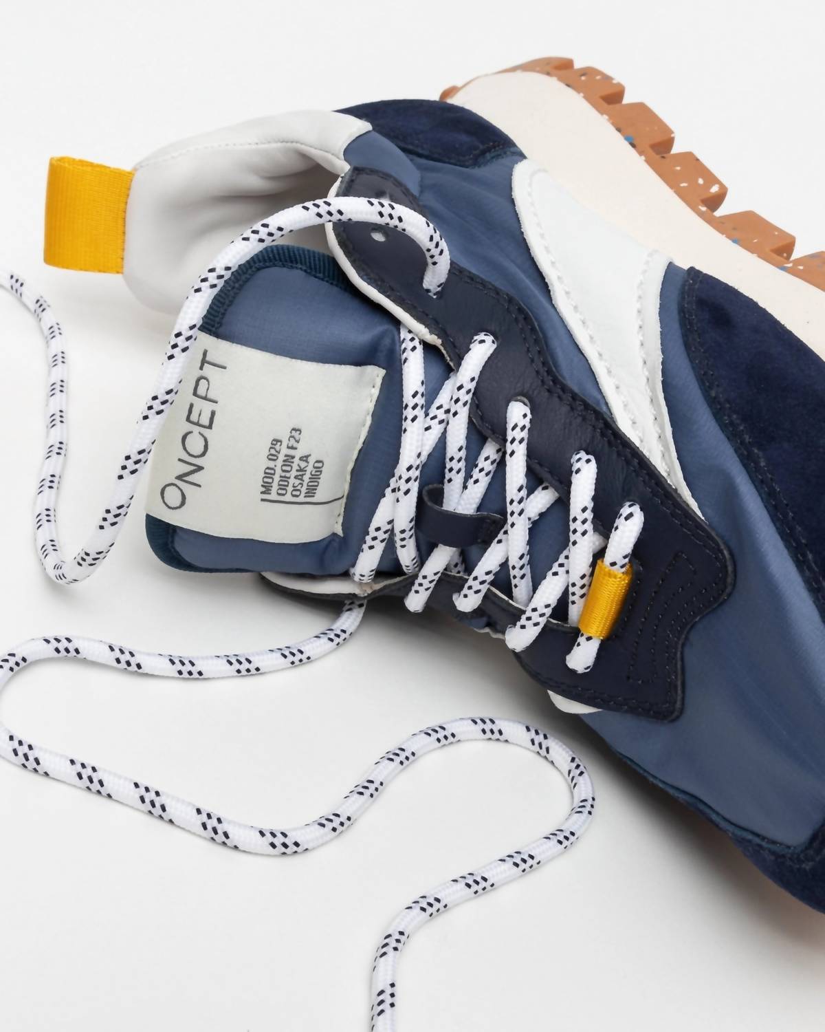 Oncept - Men's Osaka Sneaker