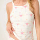 Pj Salvage - Tini Time Tank Top