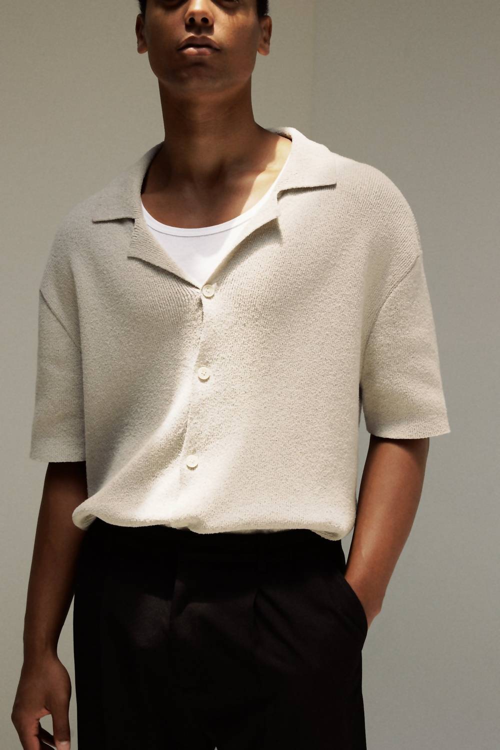Common Market - Men's Capsule - Billy Shirt