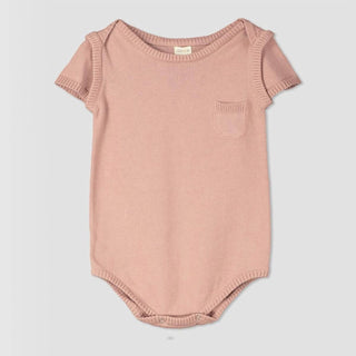 Ettie + H - Kids Jory Onesie Romper