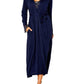 Twelve Eighty Eight - Coco Long Robe