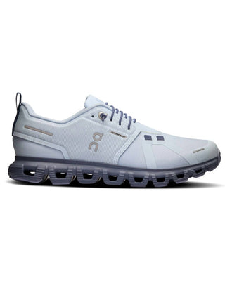 On Cloud - Women's Cloud 6 Waterproof Sneakers