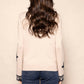 Lisa Todd - Star Sighted Crew Neck Sweater
