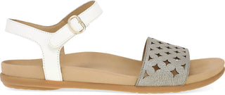 Dansko - Women's Jodie Flat Sandal