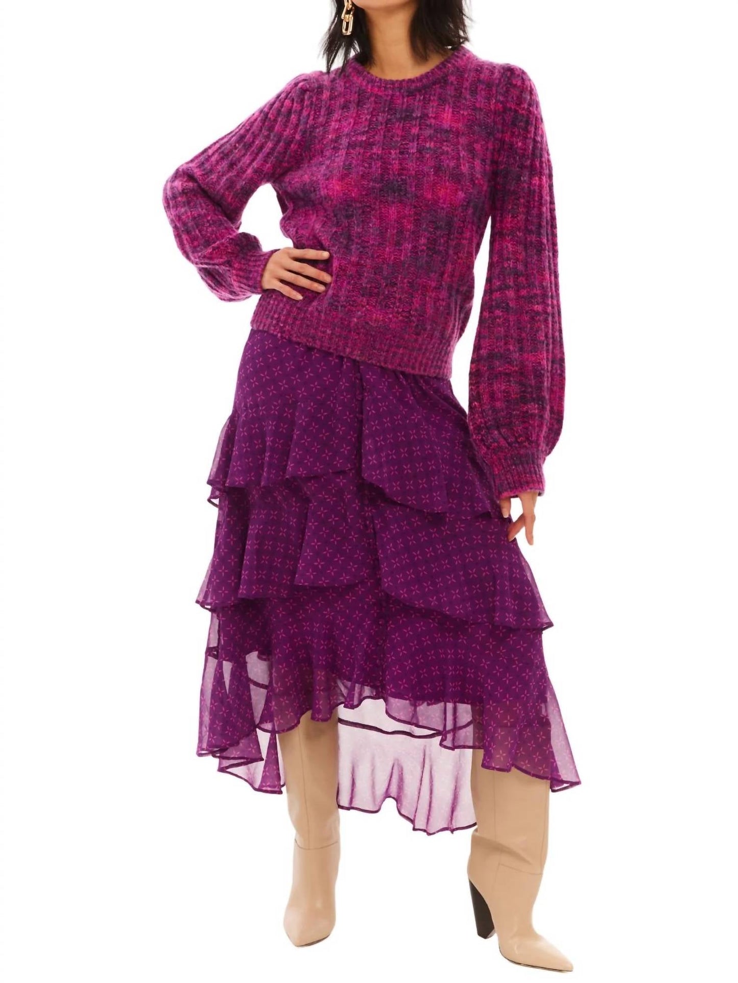 Allison New York - Waverly Sweater