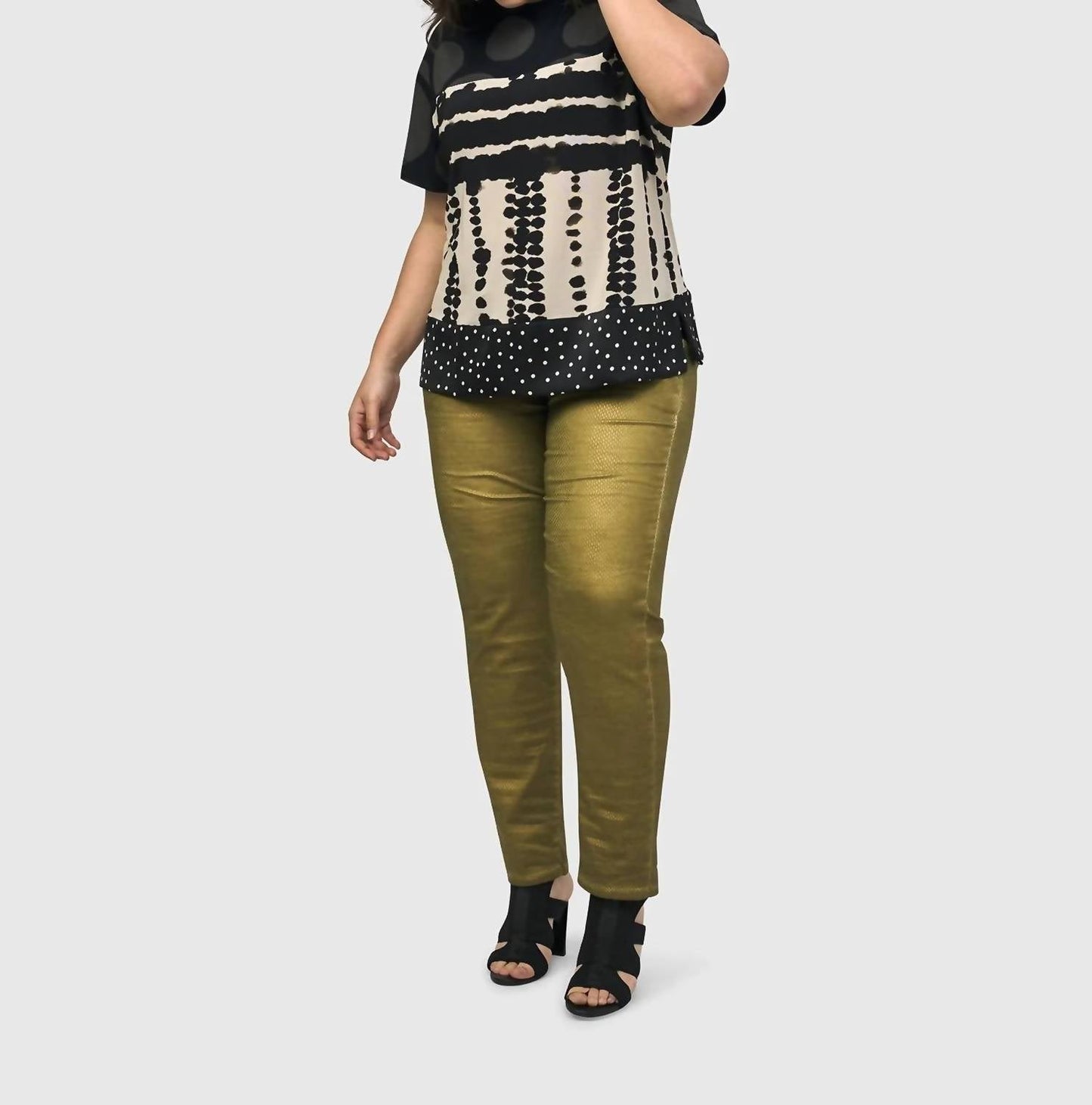 Alembika - Iconic Stretch Jeans