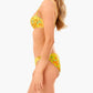 Tory Burch - Underwire Bra Bikini Top