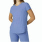 Beyond Yoga - Featherweight On Down Low Tee