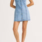 Pistola - Women's Carmel Mini Dress