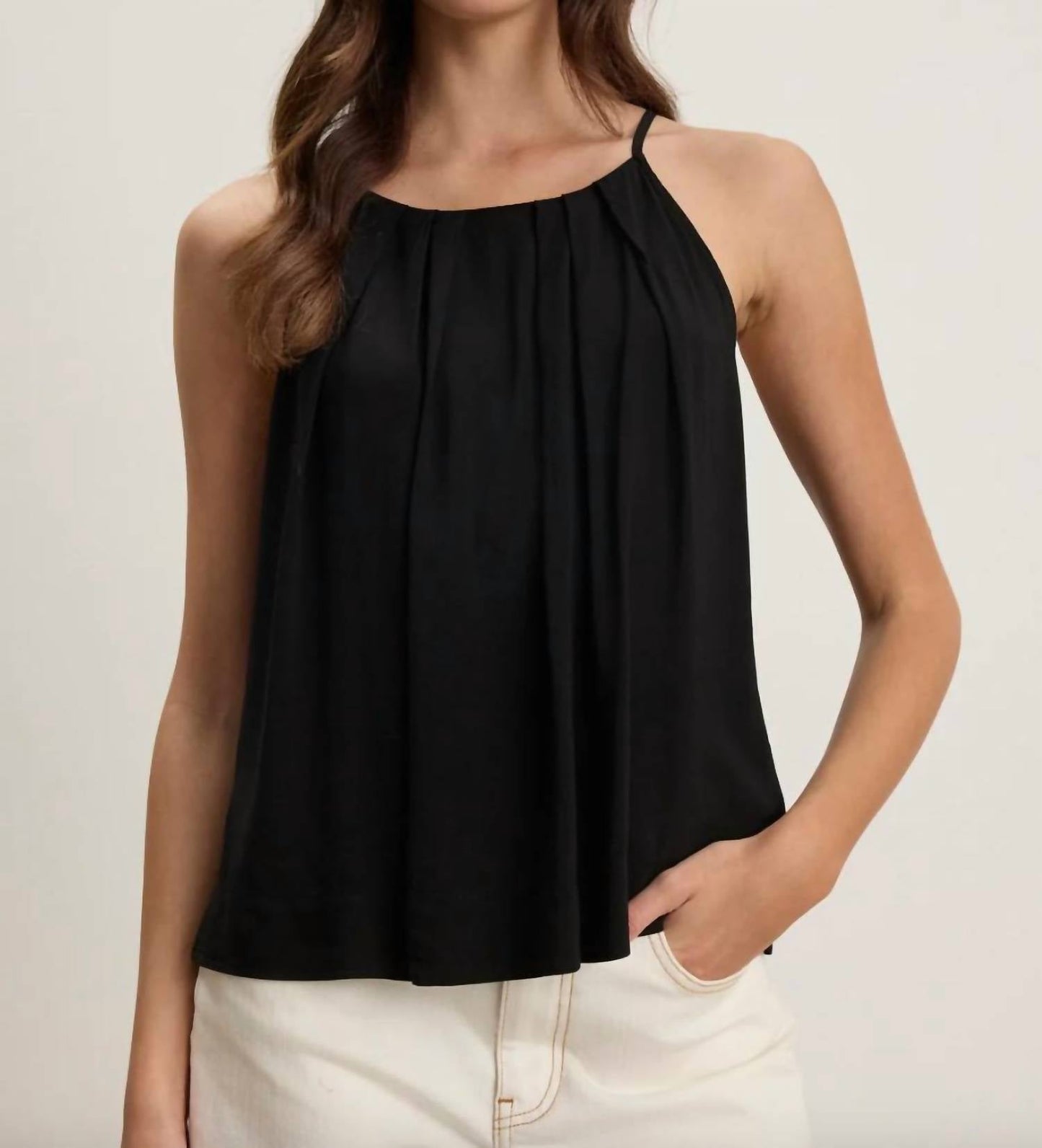 Velvet By Graham & Spencer - Piper Tank Top