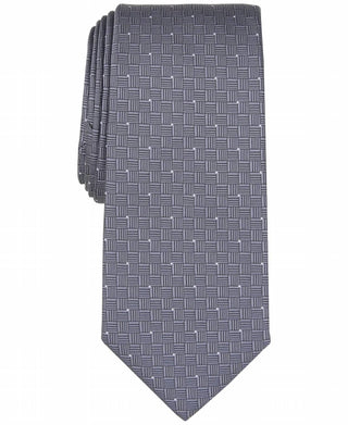 Alfani - Men's Brookes Mini-dot Tie
