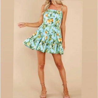 Bb Dakota - Summer Orchard Dress