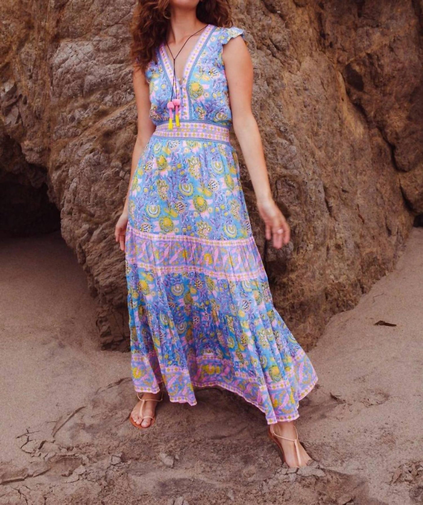 Bell - Annabelle Maxi