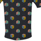 Swingjuice - Men's Golf Gamescape Polo