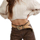 Free People - Heritage cardigan