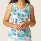 Habitat - Sleeveless Top