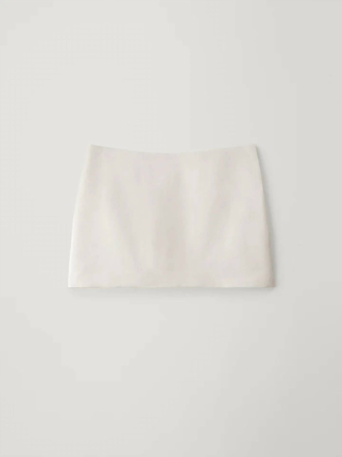 Lisa Yang - Mini Skirt