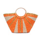Urban Expressions - Womens' Carmen Beach Tote Bag