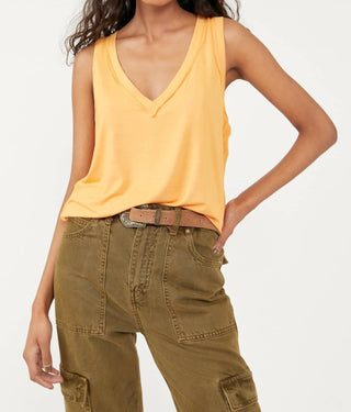 Free People - Moon Dance Tank