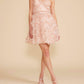 Lucy Paris - Lilian Ruffle Mini Dress