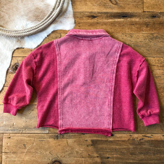 Oddi - Kid's Paige Pullover